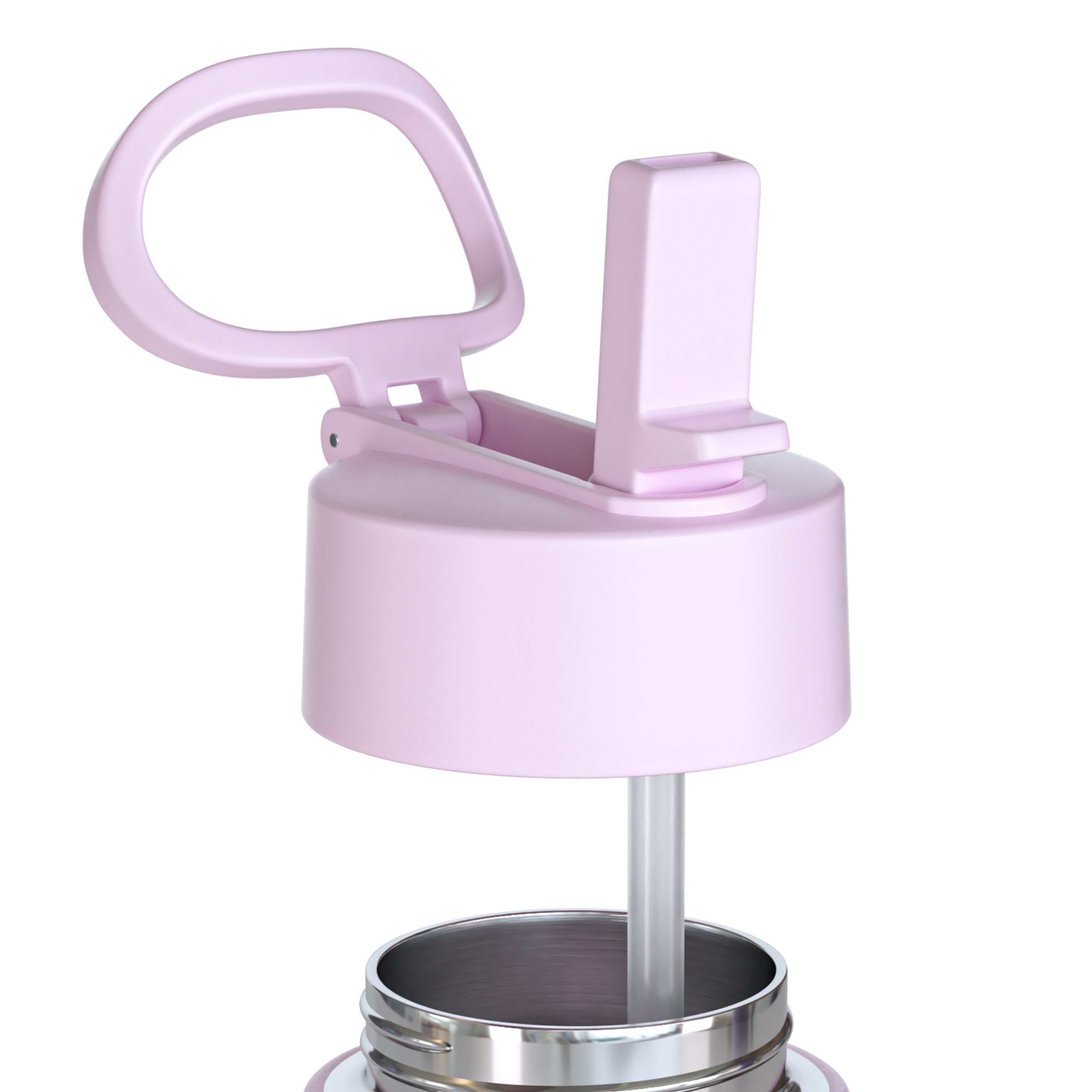 Replacement lid purple - thermo children&