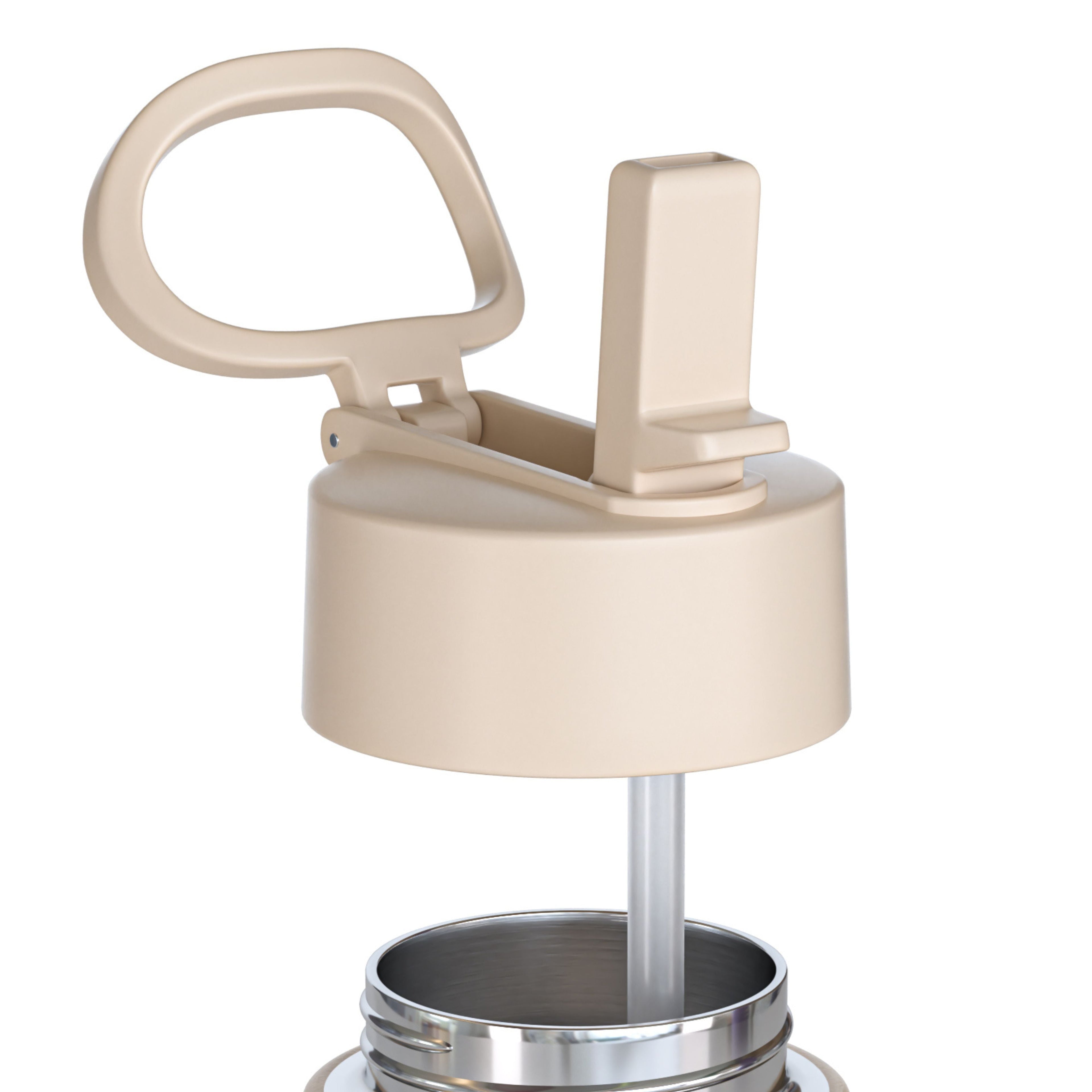 Replacement lid brown - Thermo children&