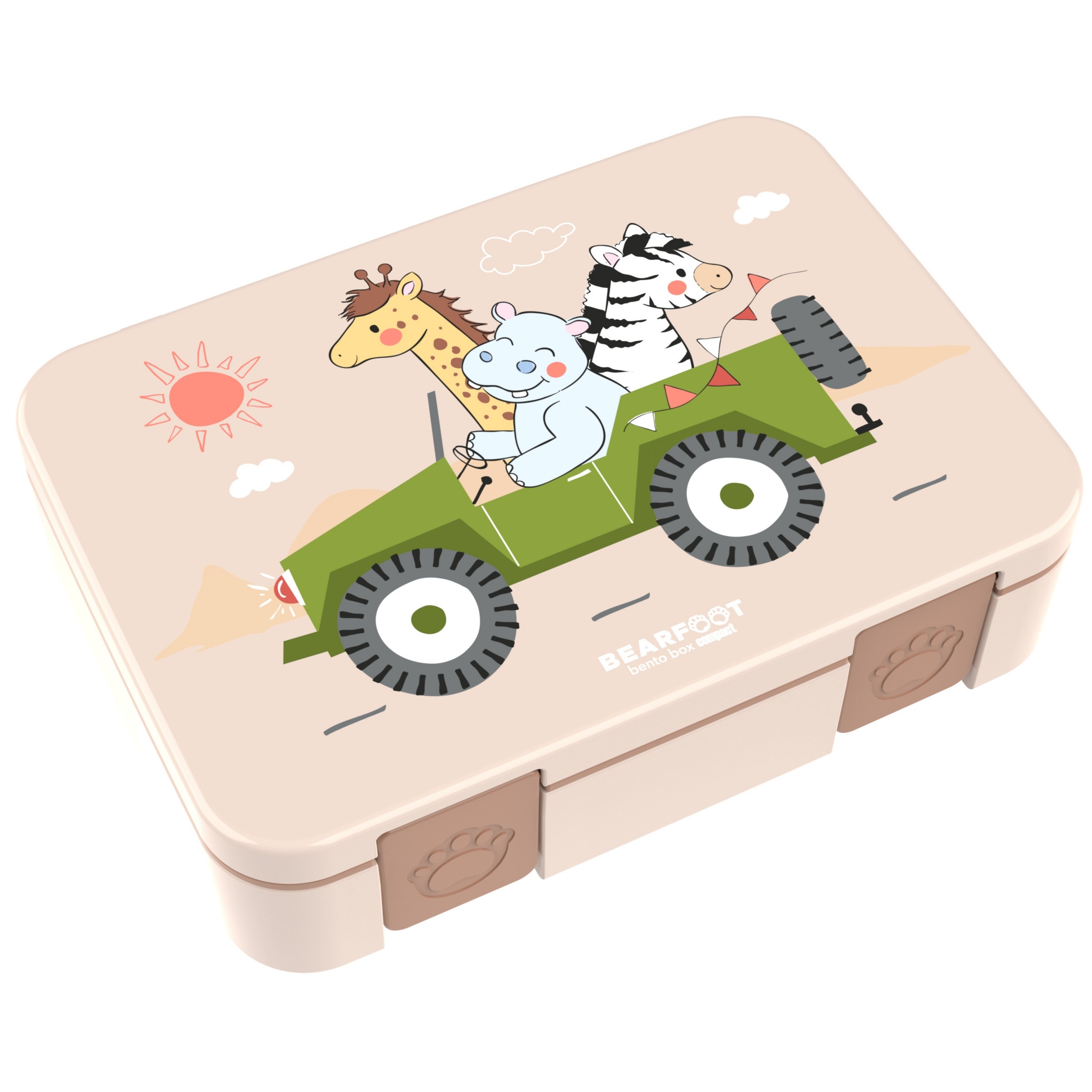 {"loading" => "lazy", "class" => "motion-reduce first_img", "sizes" => "(min-width: 1440px) 327px, (min-width: 990px) calc((100vw - 10rem) / 4), (min-width: 750px) calc((100vw - 10rem) / 3), calc(100vw - 3rem)", "widths" => "165, 360, 535, 750, 940, 1100", "alt" => "Brotdose mit Fächern, leicht & auslaufsicher - Safari braun", "is" => "lazy-image"}