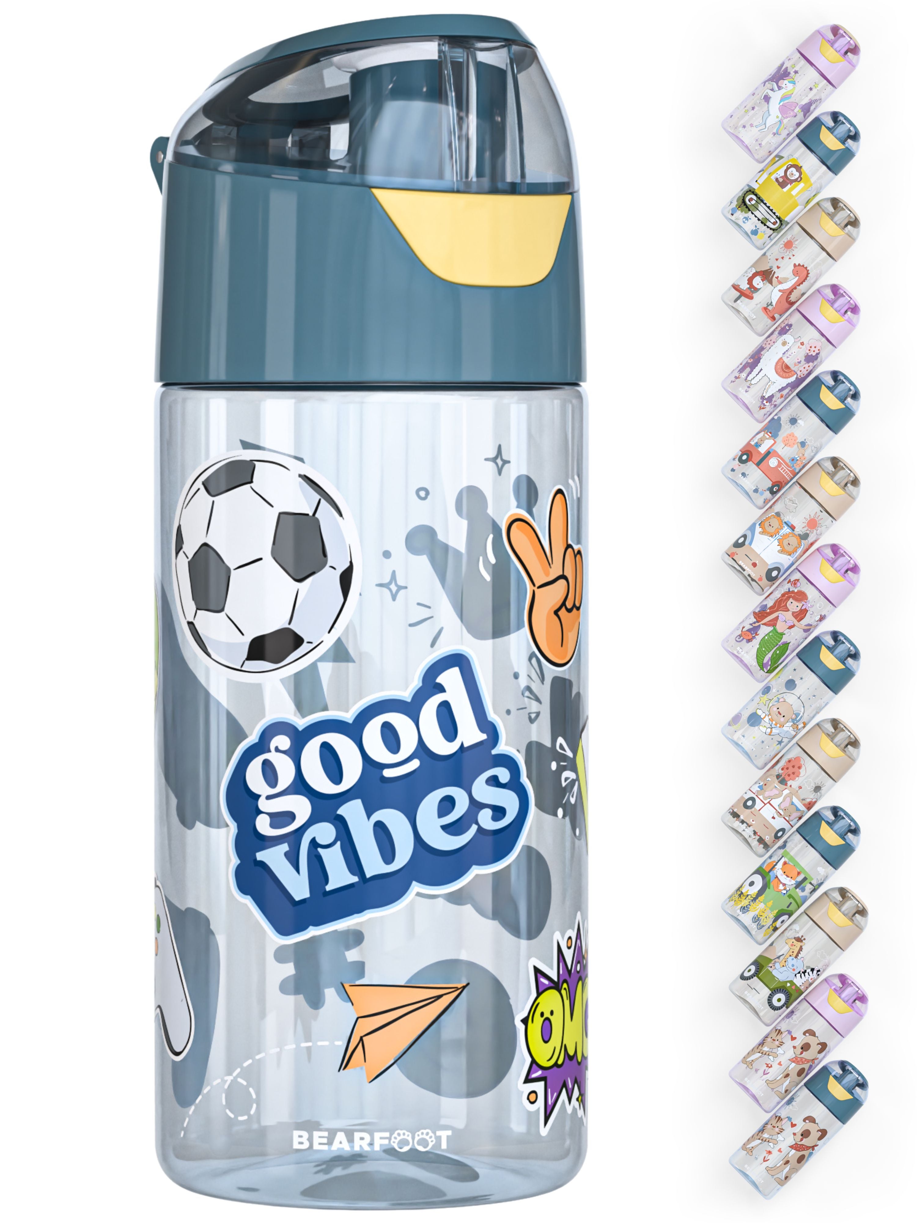 Drinking bottle children&