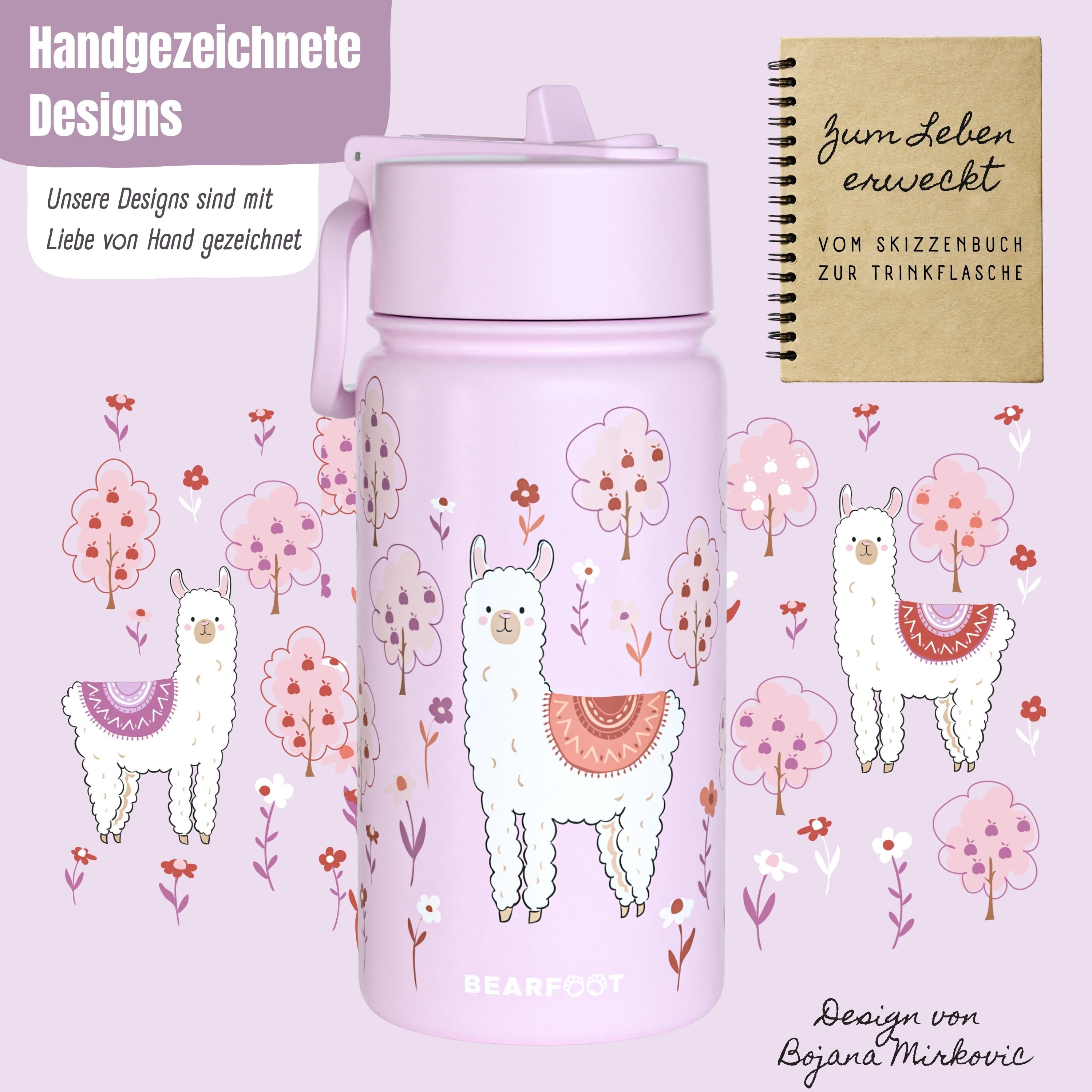 {"loading" => "lazy", "class" => "motion-reduce", "sizes" => "(min-width: 1440px) 327px, (min-width: 990px) calc((100vw - 10rem) / 4), (min-width: 750px) calc((100vw - 10rem) / 3), calc(100vw - 3rem)", "widths" => "165, 360, 535, 750, 940, 1100", "alt" => "Thermo Kinder Trinkflasche Edelstahl - Lama lila", "is" => "lazy-image"}