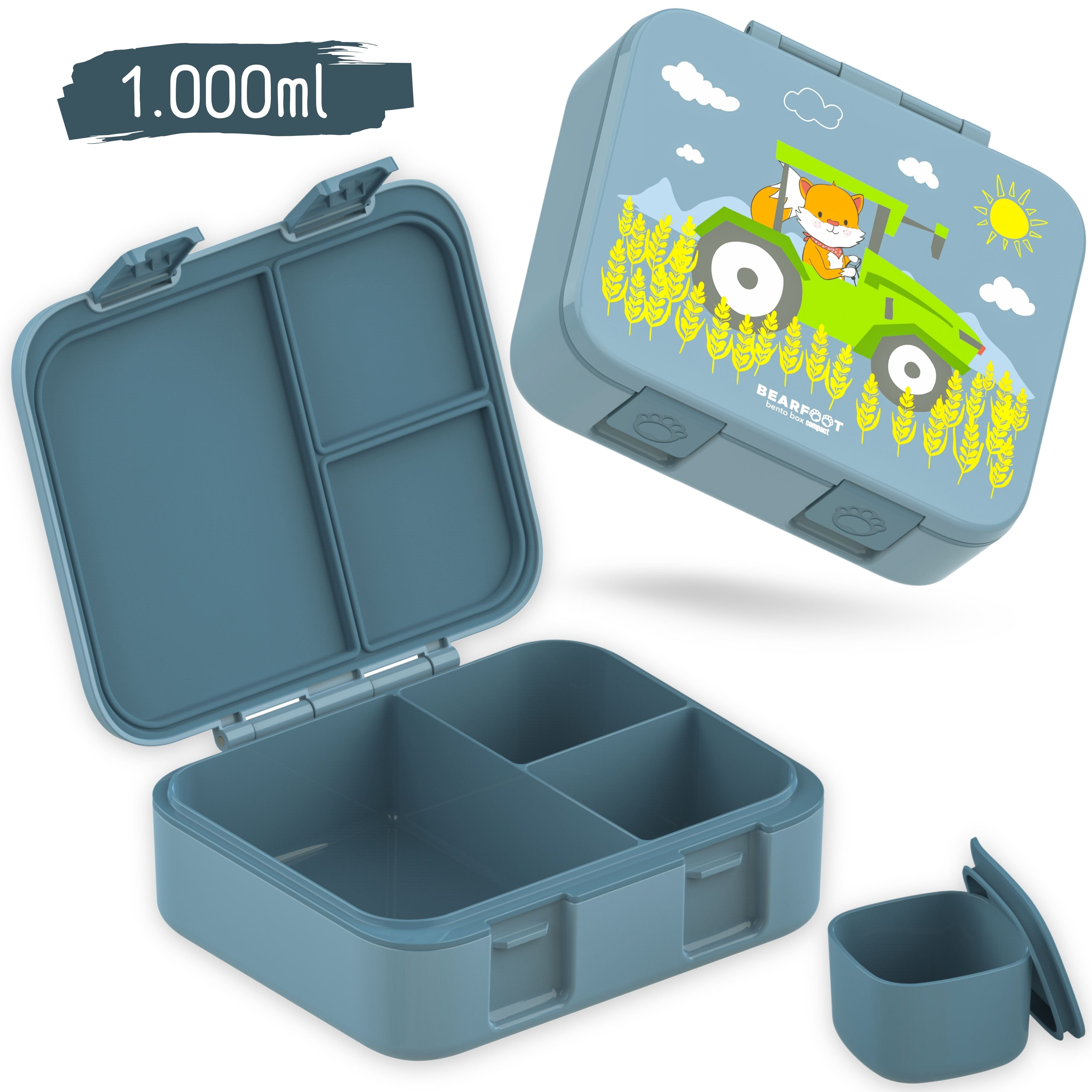 {"loading" => "lazy", "class" => "motion-reduce", "sizes" => "(min-width: 1440px) 327px, (min-width: 990px) calc((100vw - 10rem) / 4), (min-width: 750px) calc((100vw - 10rem) / 3), calc(100vw - 3rem)", "widths" => "165, 360, 535, 750, 940, 1100", "alt" => "Brotdose mit Fächern, leicht & auslaufsicher - Traktor", "is" => "lazy-image"}