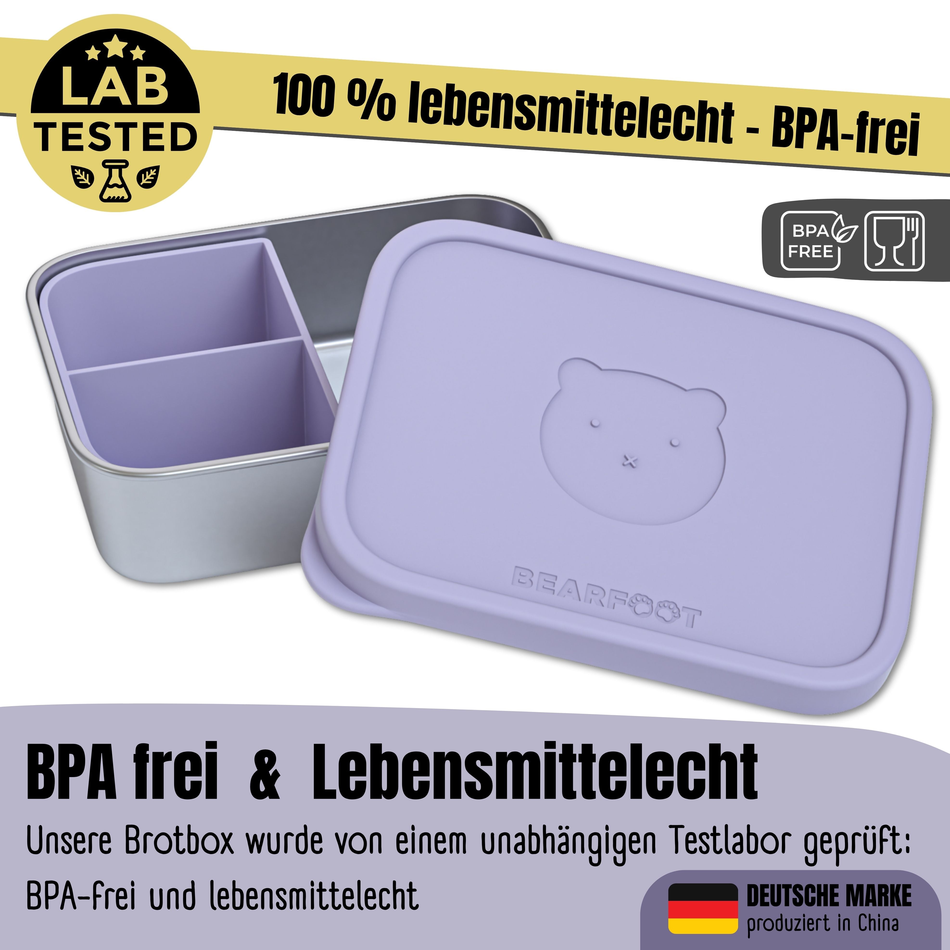 {"loading" => "lazy", "class" => "motion-reduce", "sizes" => "(min-width: 1440px) 327px, (min-width: 990px) calc((100vw - 10rem) / 4), (min-width: 750px) calc((100vw - 10rem) / 3), calc(100vw - 3rem)", "widths" => "165, 360, 535, 750, 940, 1100", "alt" => "Brotdose Kinder Edelstahl mit Silikoneinsatz - Lavendel", "is" => "lazy-image"}