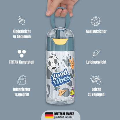 Drinking bottle children&