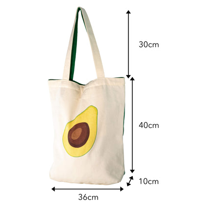 Sac en jute AVOCAT