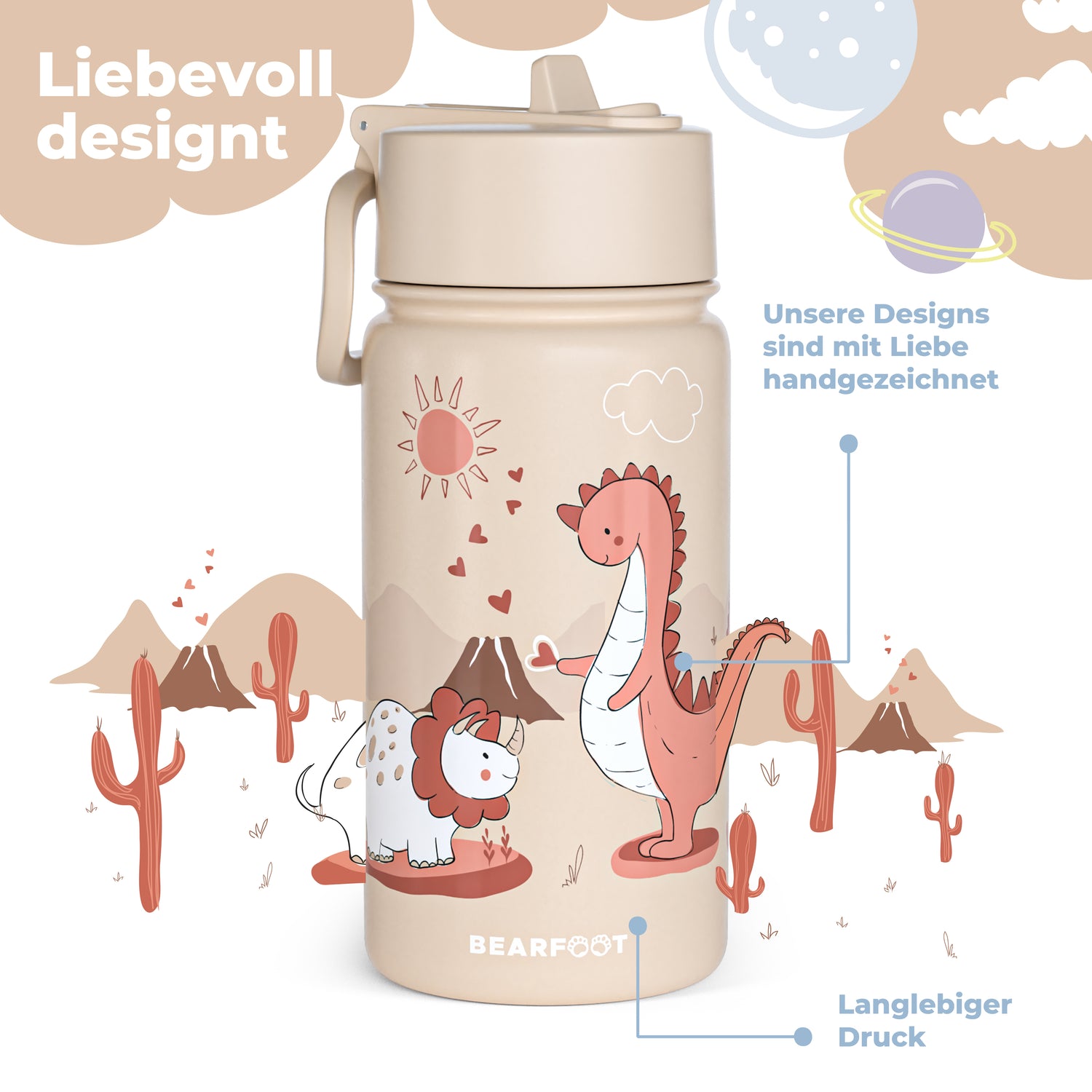 Thermo children&