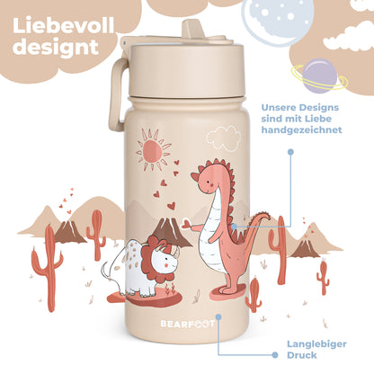 Thermo children&