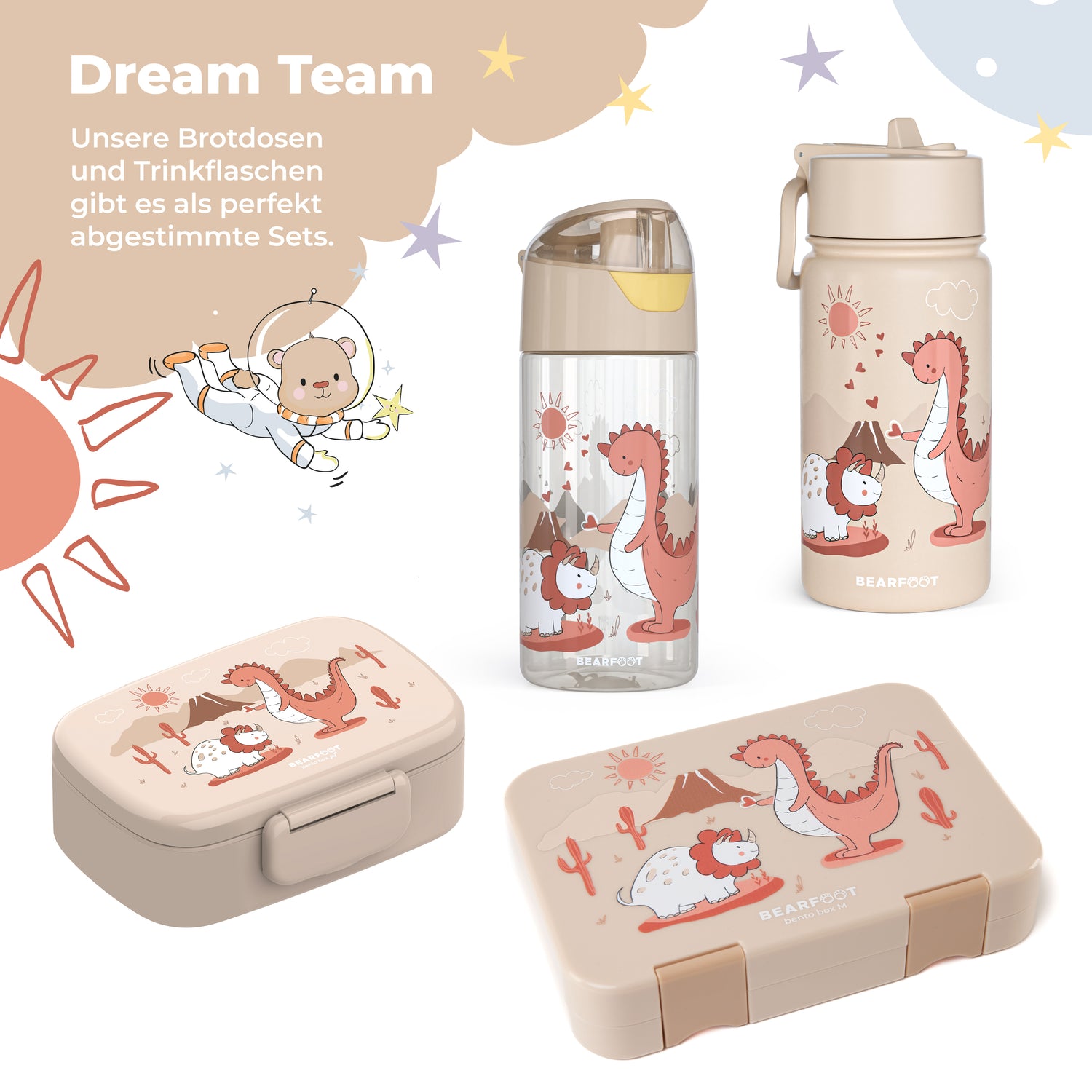 Thermo children&