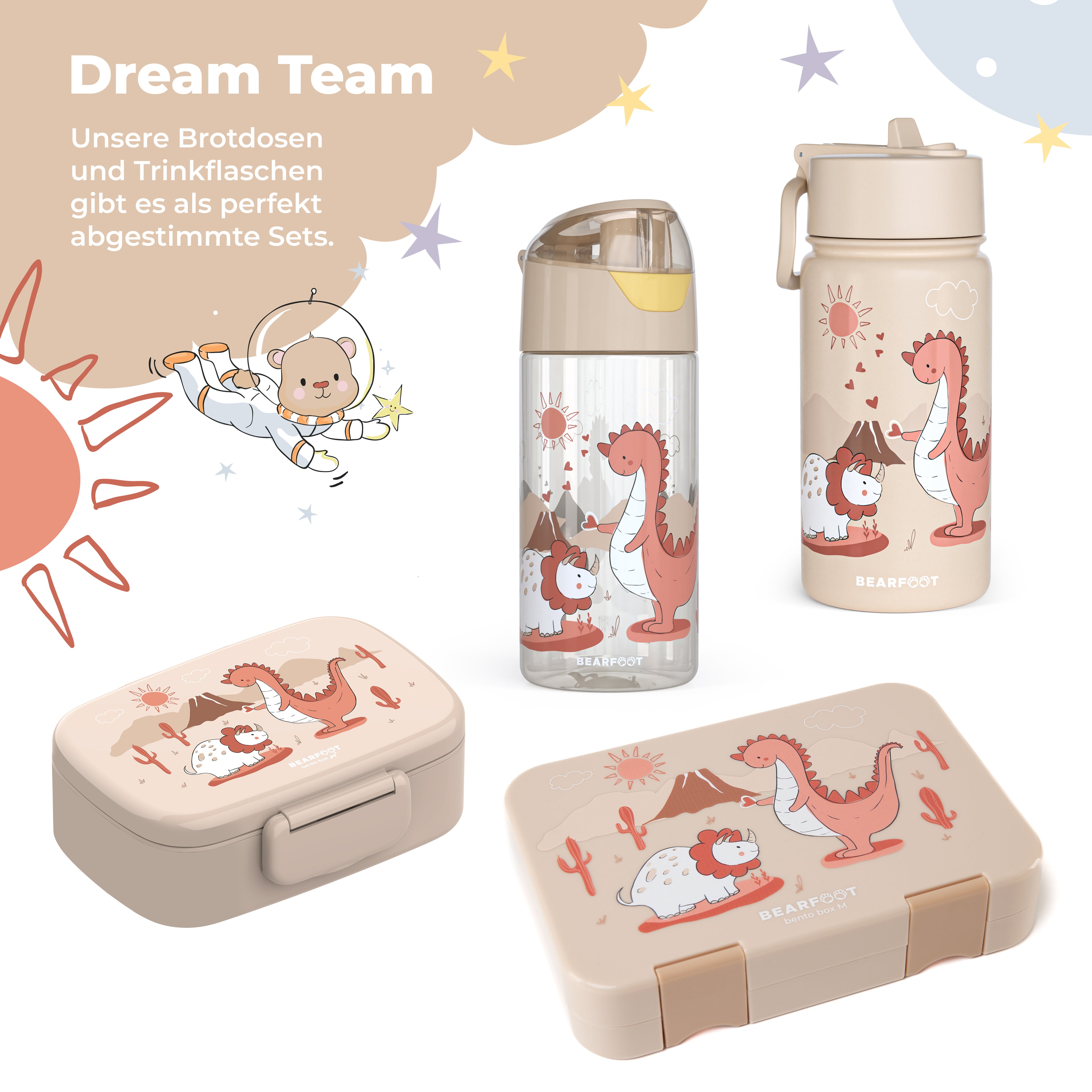 Thermo children&
