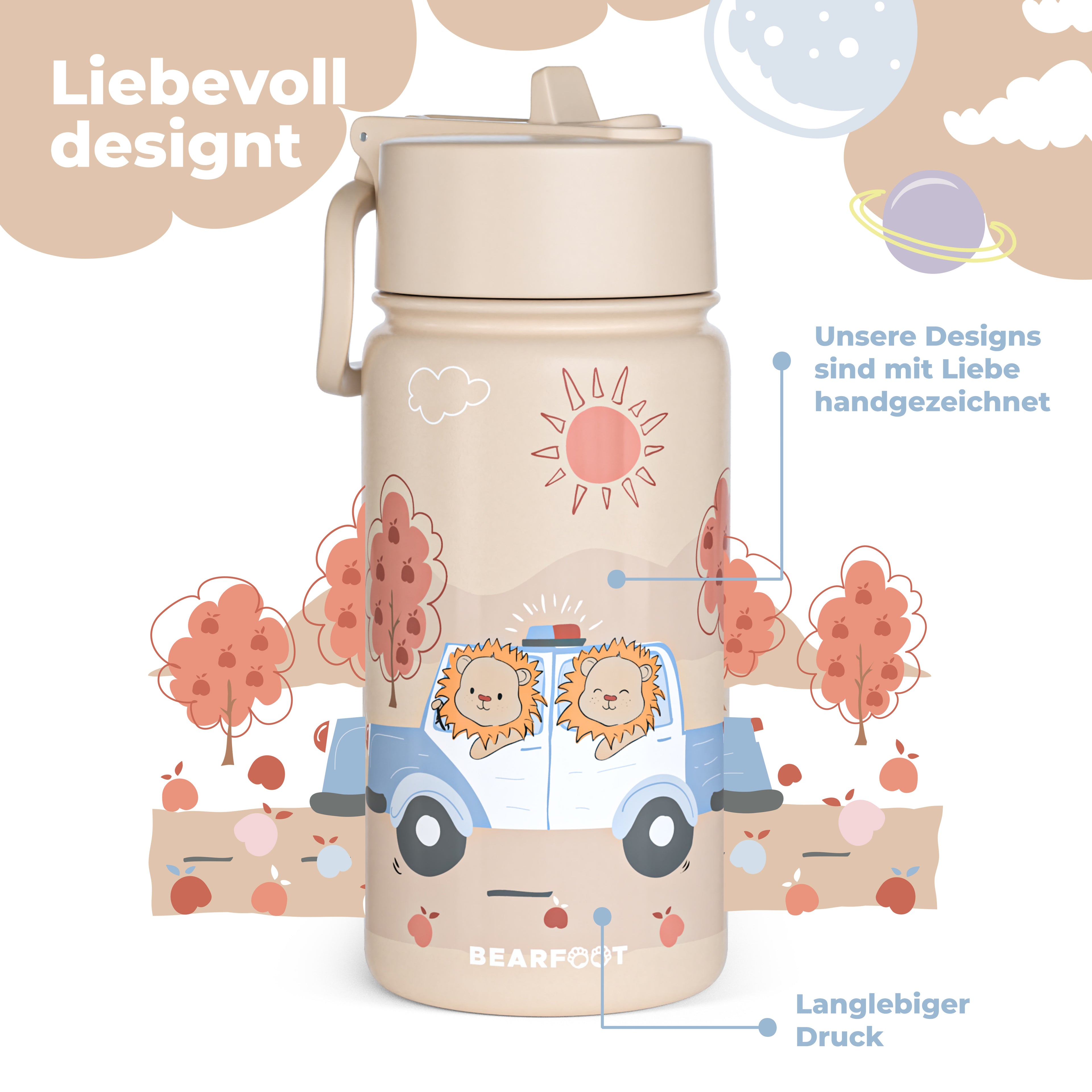 Thermo children&