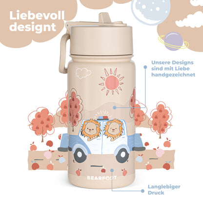 Thermo children&