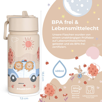Thermo children&