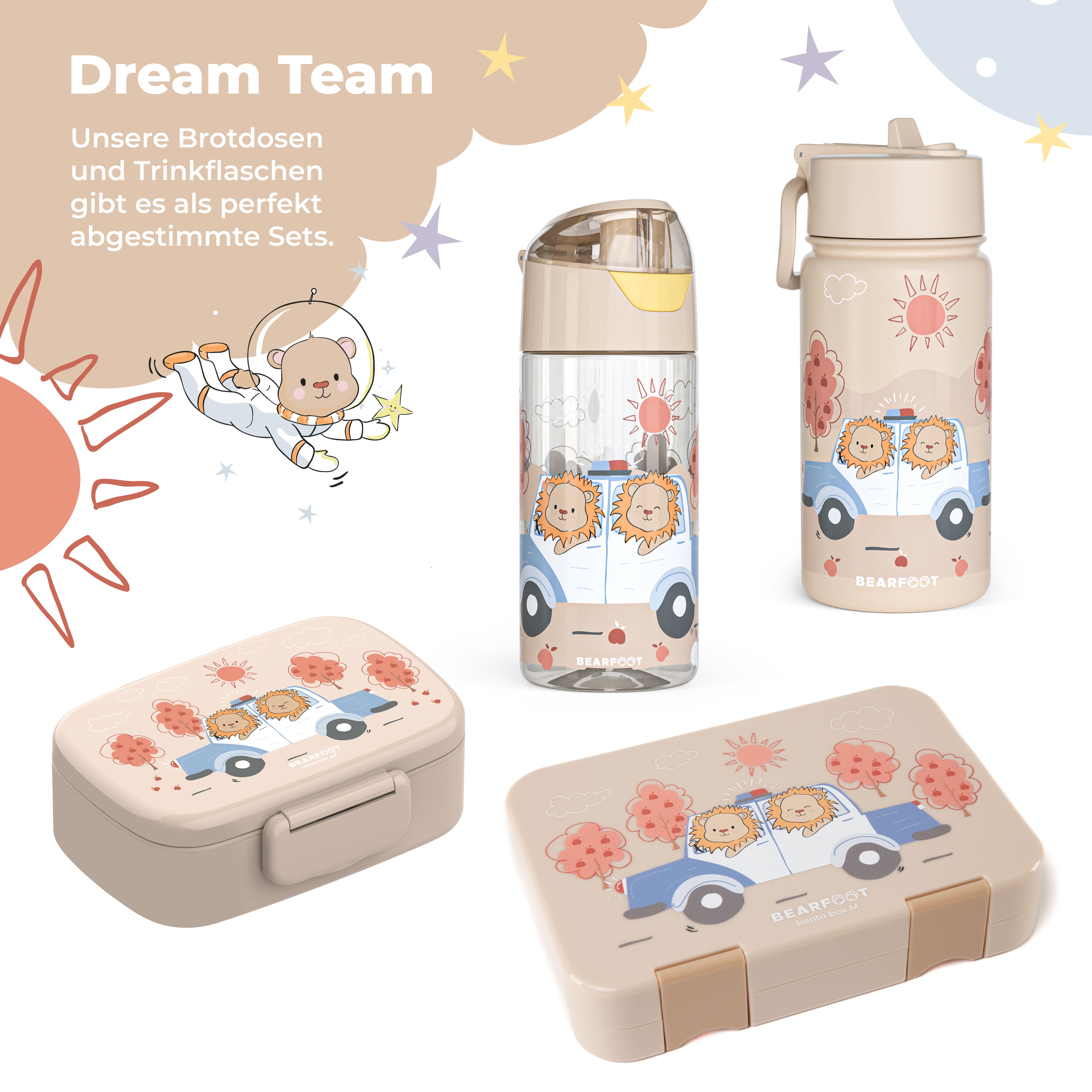 Thermo children&