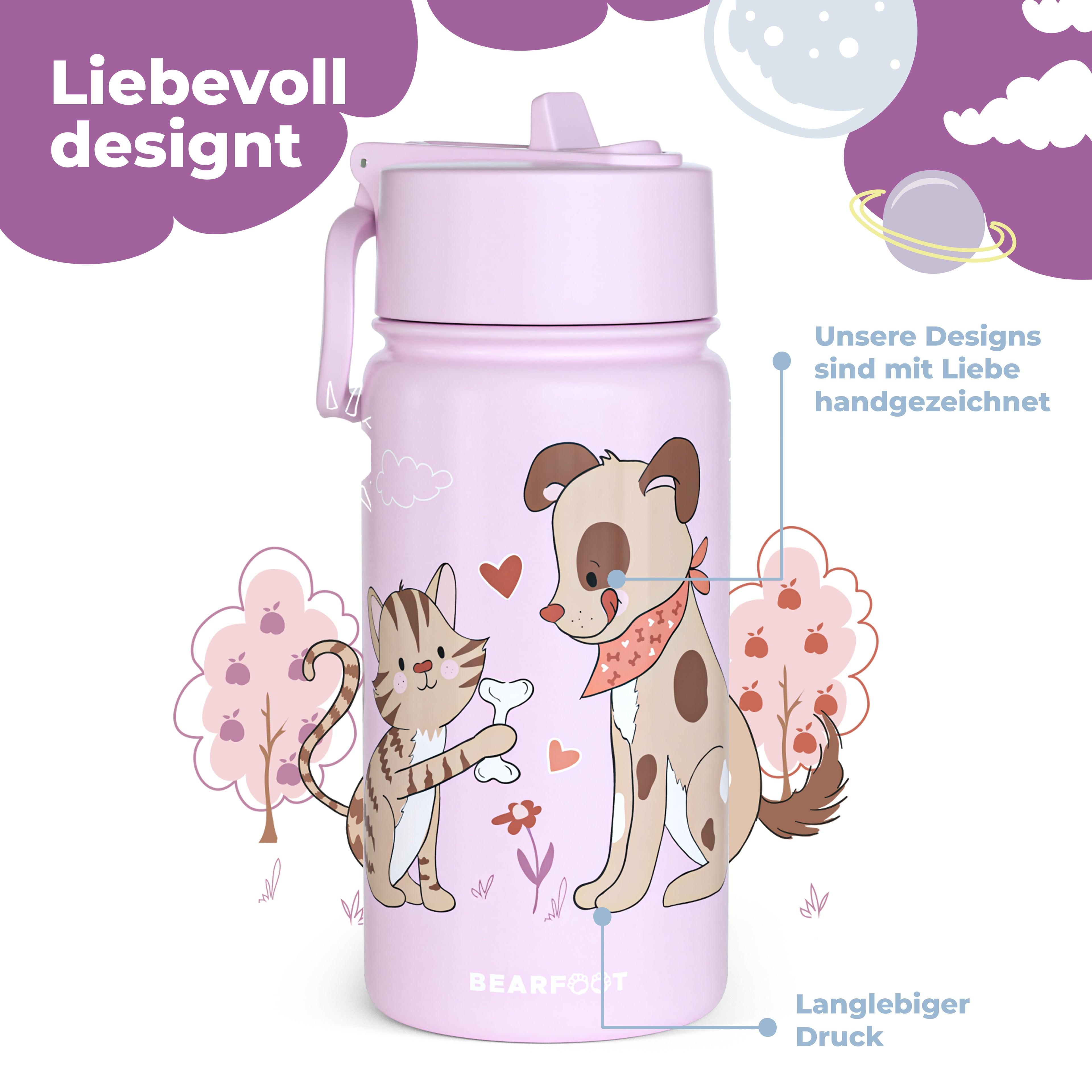 Thermo children&