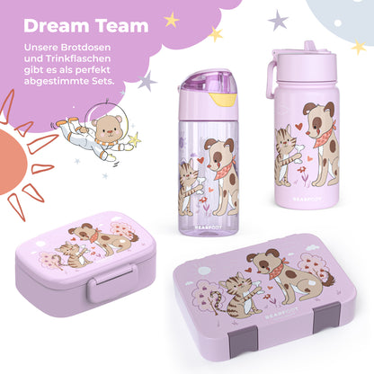 Thermo children&