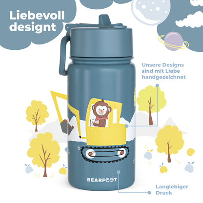 Thermo children&