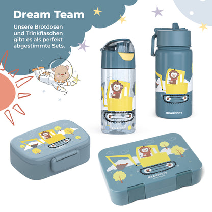 Thermo children&
