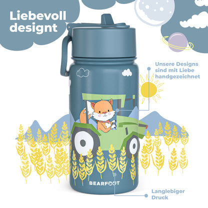 Thermo children&
