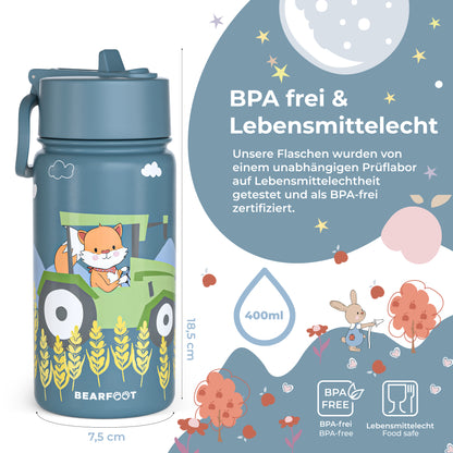 Thermo children&
