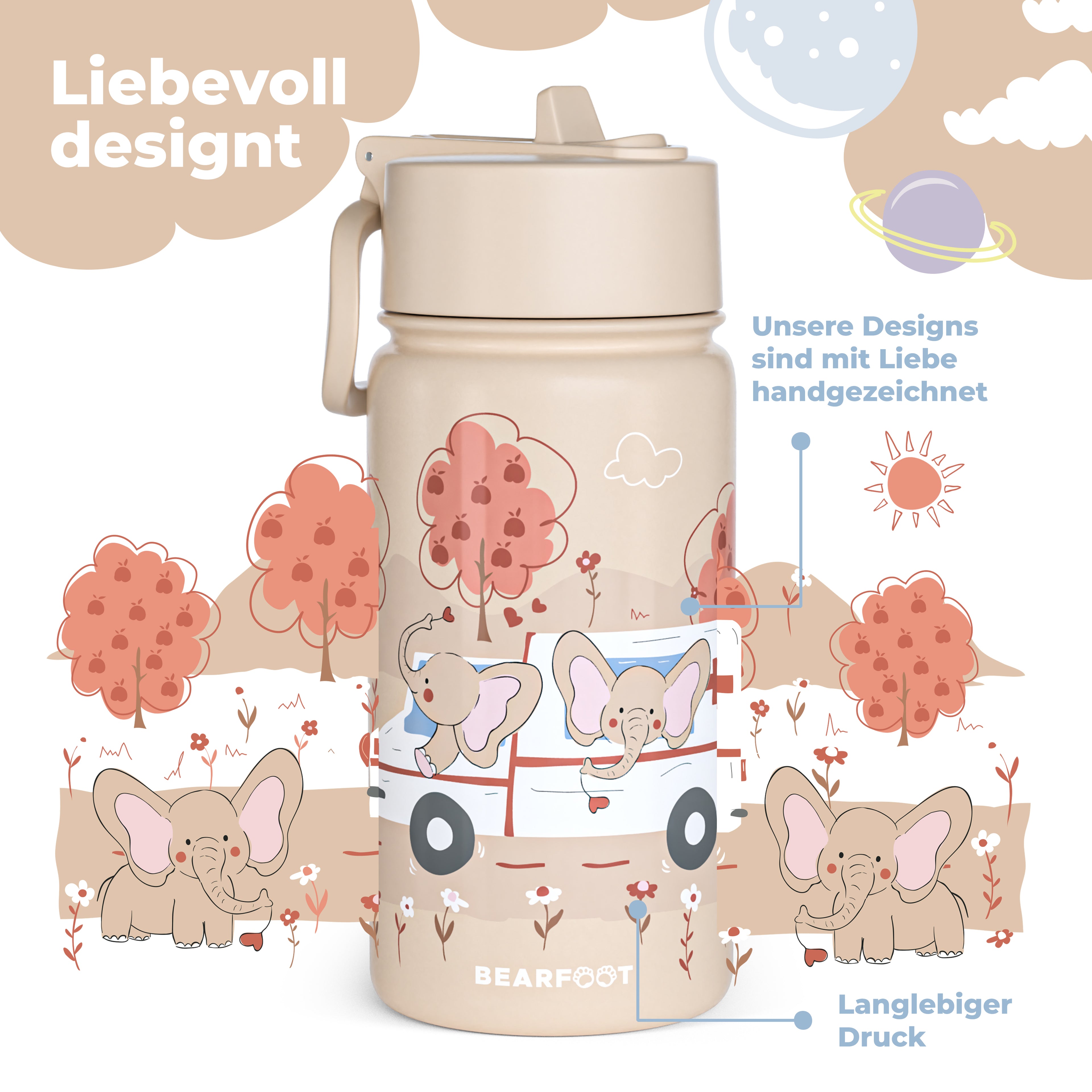 Thermo children&