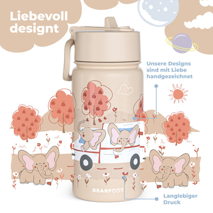 Thermo children&