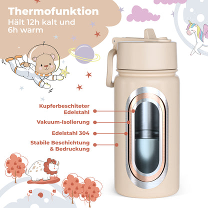 Thermo children&