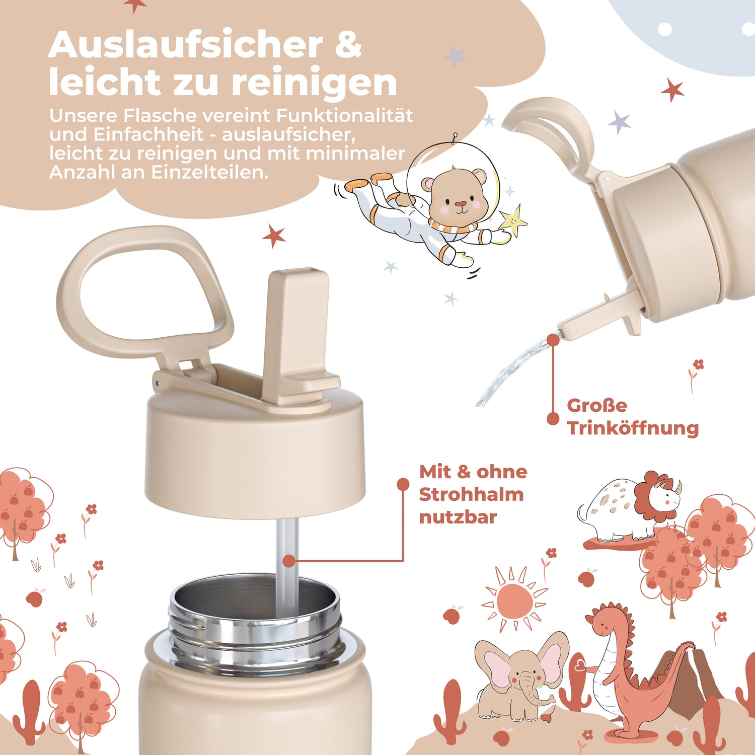 Thermo children&