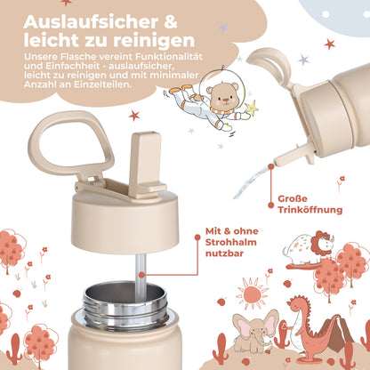 Thermo children&