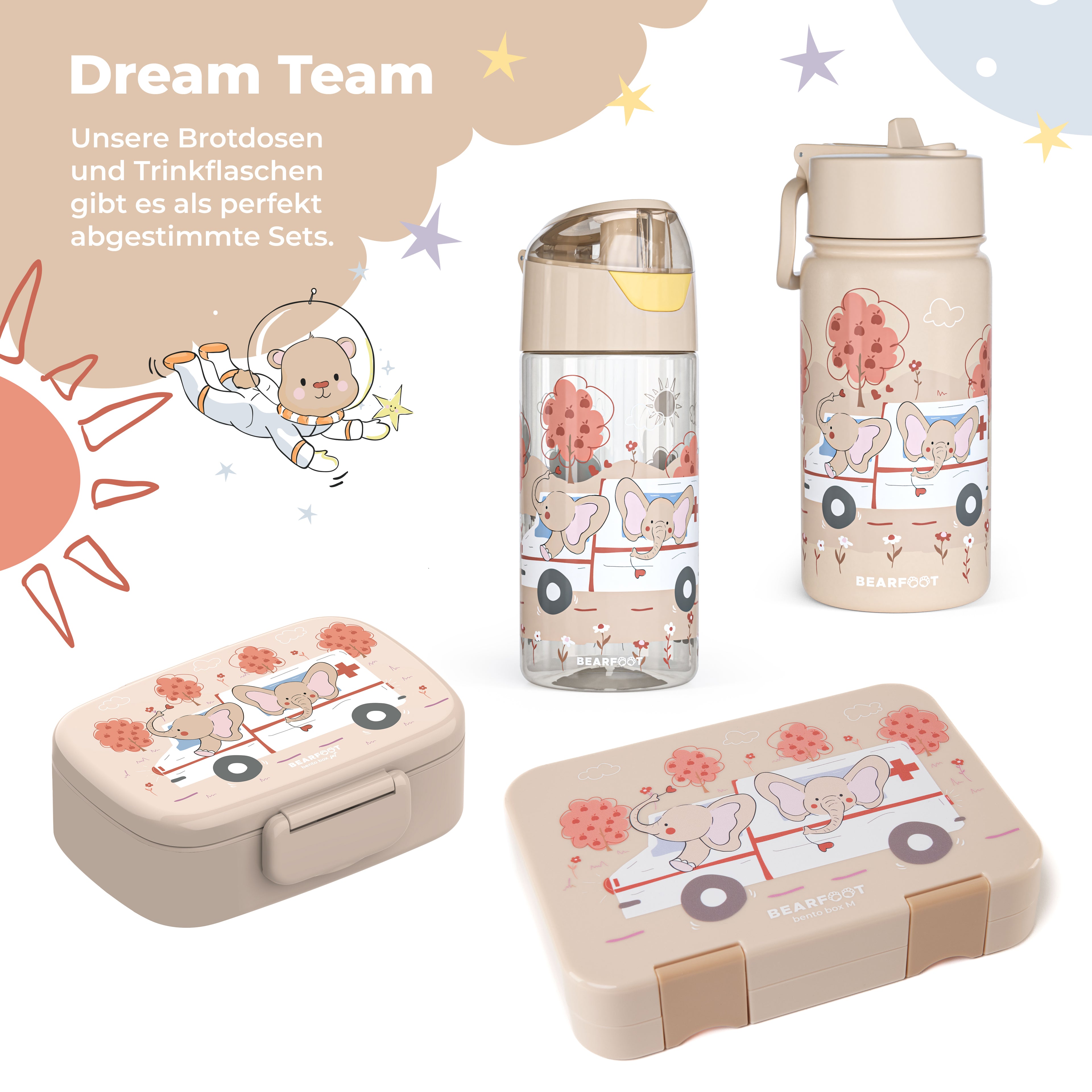 Thermo children&
