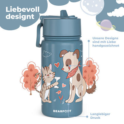 Thermo children&