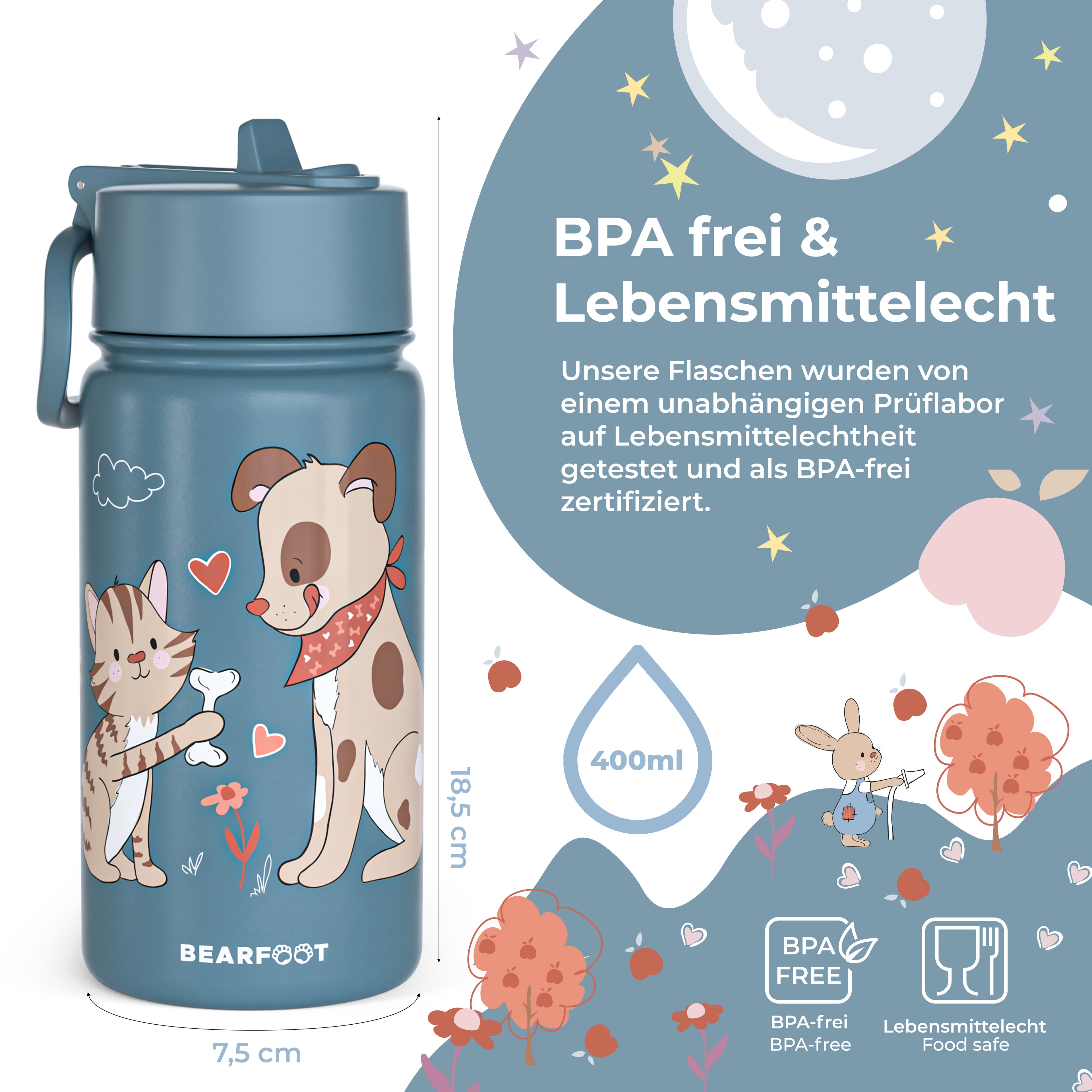 Thermo children&