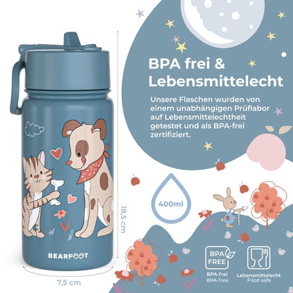 Thermo children&