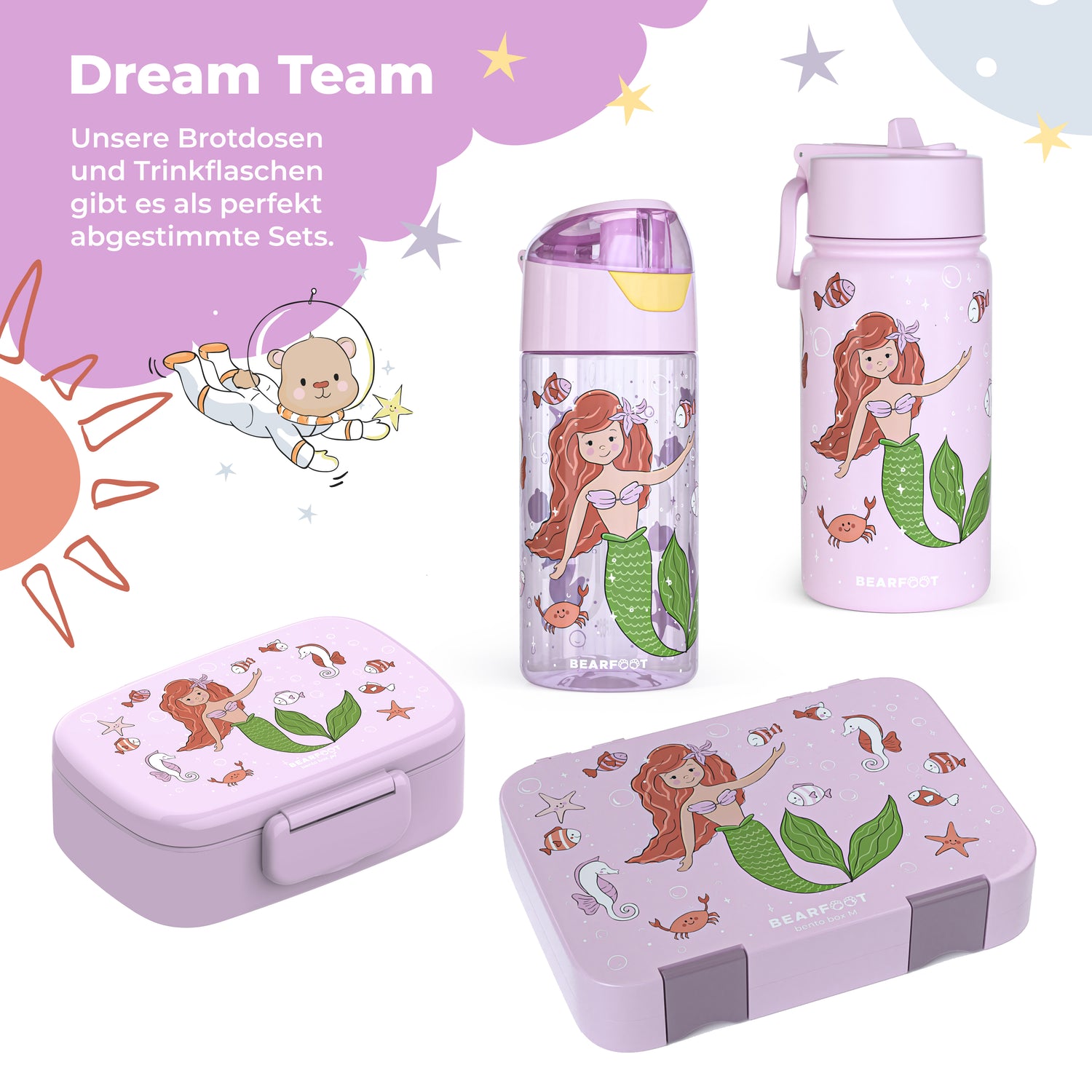 Thermo children&