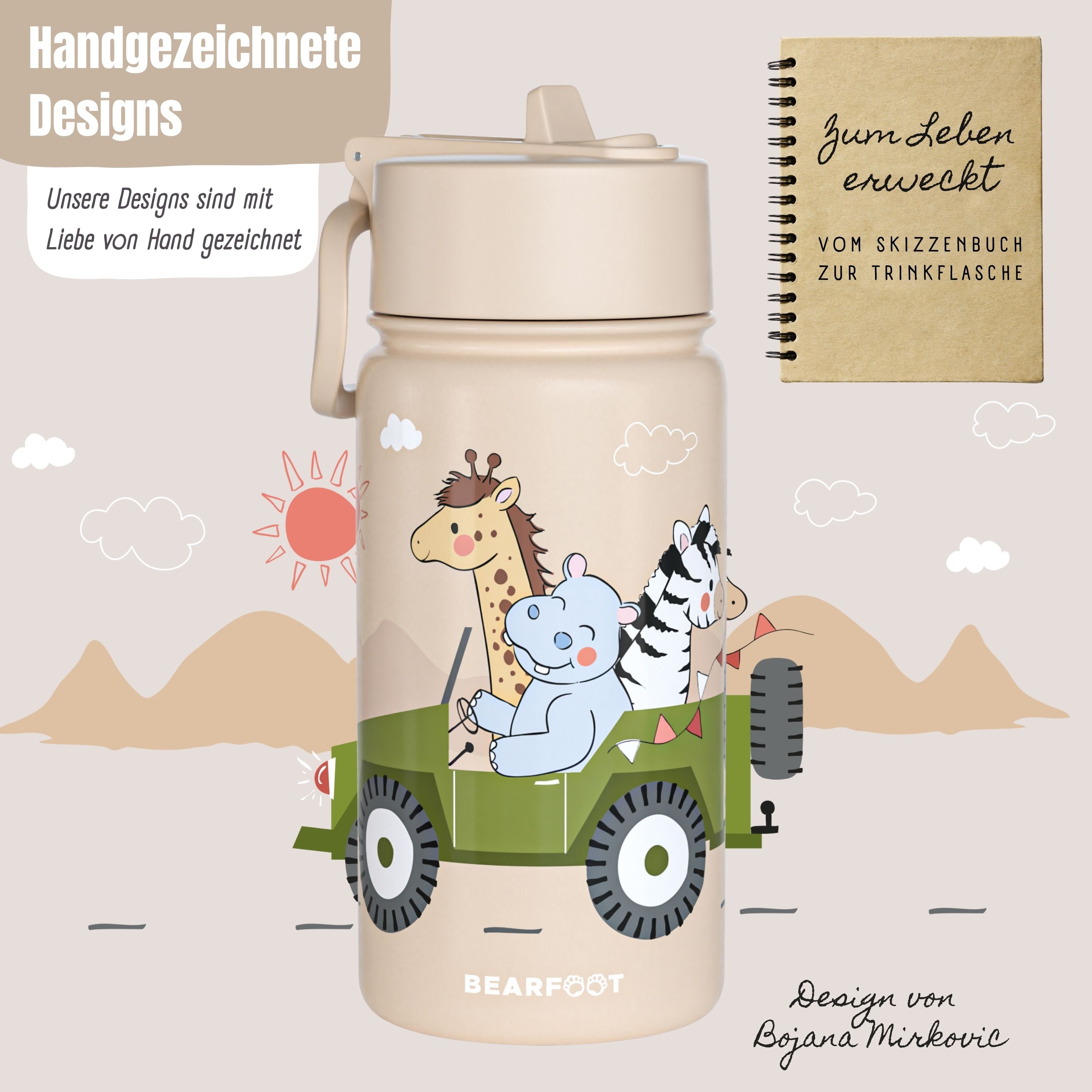 {"loading" => "lazy", "class" => "motion-reduce", "sizes" => "(min-width: 1440px) 327px, (min-width: 990px) calc((100vw - 10rem) / 4), (min-width: 750px) calc((100vw - 10rem) / 3), calc(100vw - 3rem)", "widths" => "165, 360, 535, 750, 940, 1100", "alt" => "Thermo Kinder Trinkflasche Edelstahl - Safari braun", "is" => "lazy-image"}