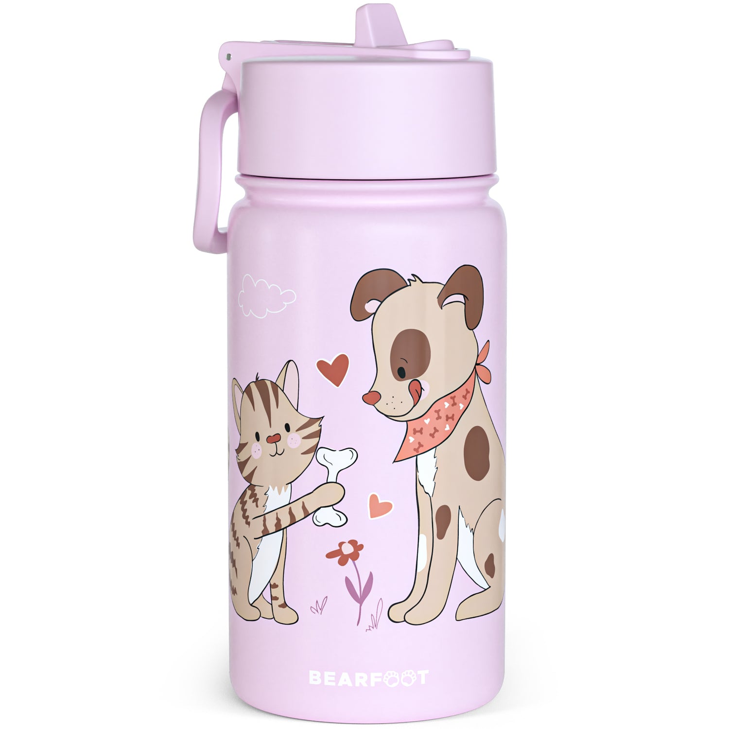 Thermo children&