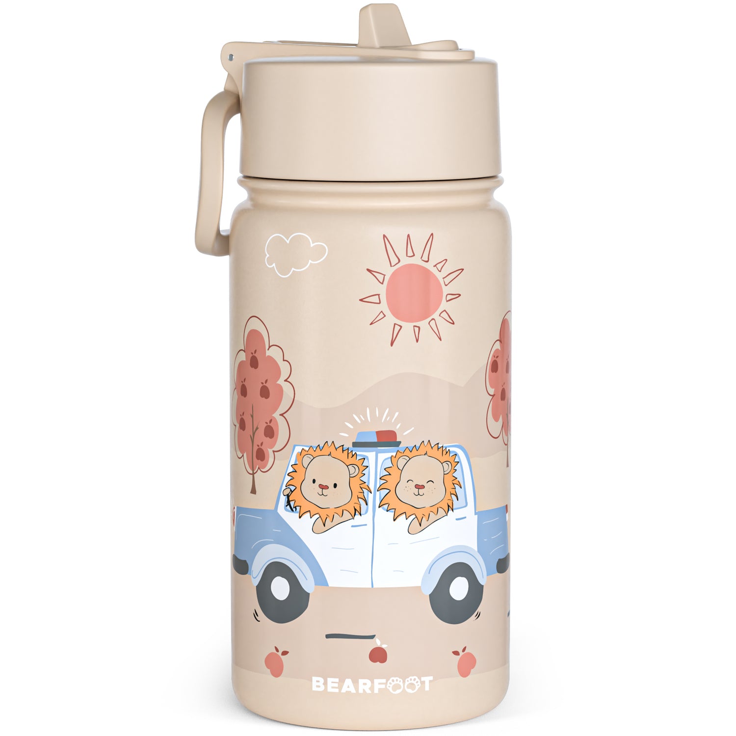Thermo children&