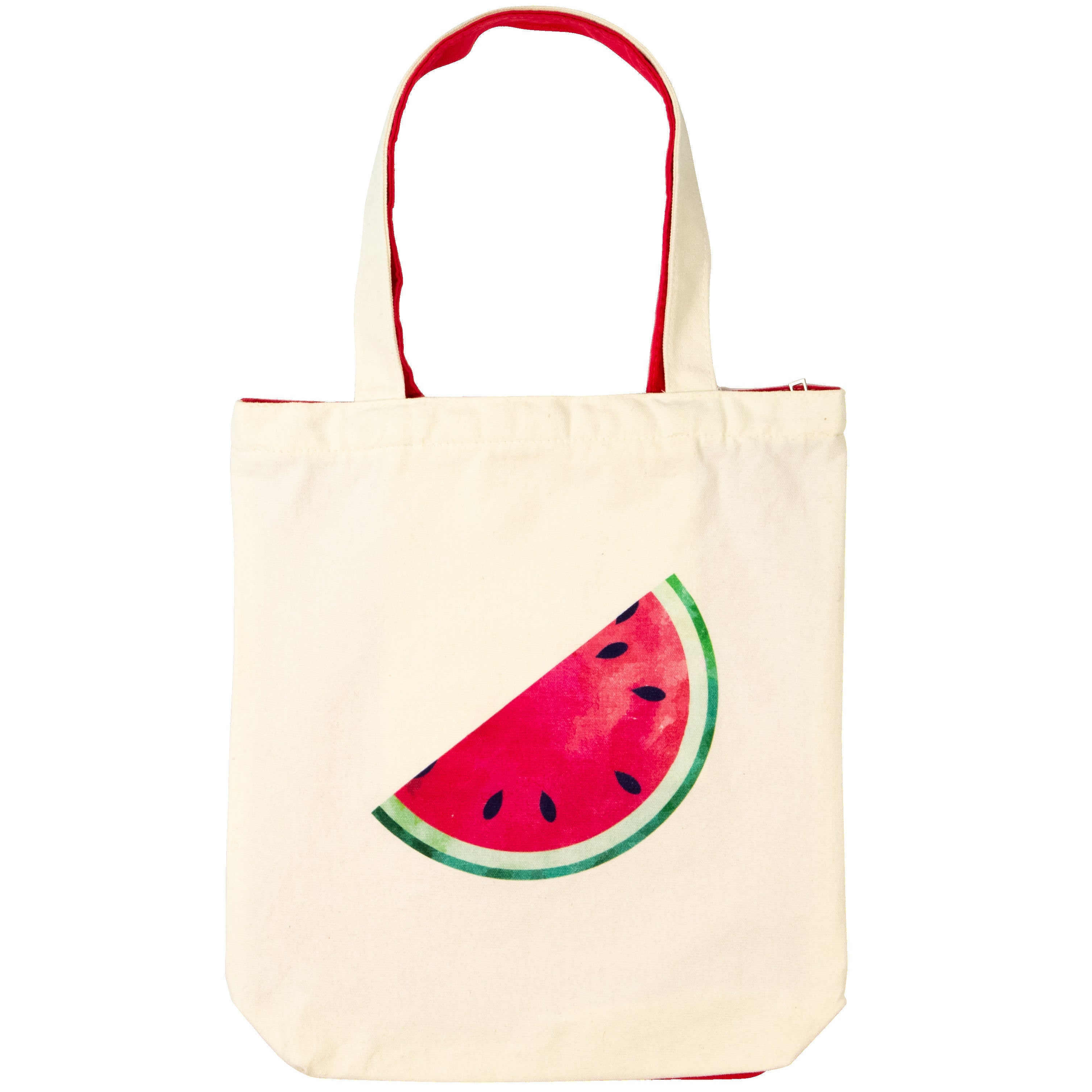 Jutebeutel VANDMELON