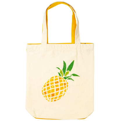 Jutebeutel ANANAS